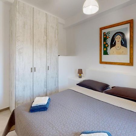 Melie Boutique Aparthotel Ellinika  Εξωτερικό φωτογραφία