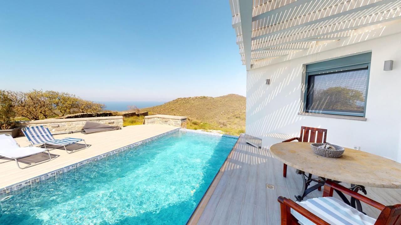 Melie Boutique Aparthotel Ellinika  Εξωτερικό φωτογραφία
