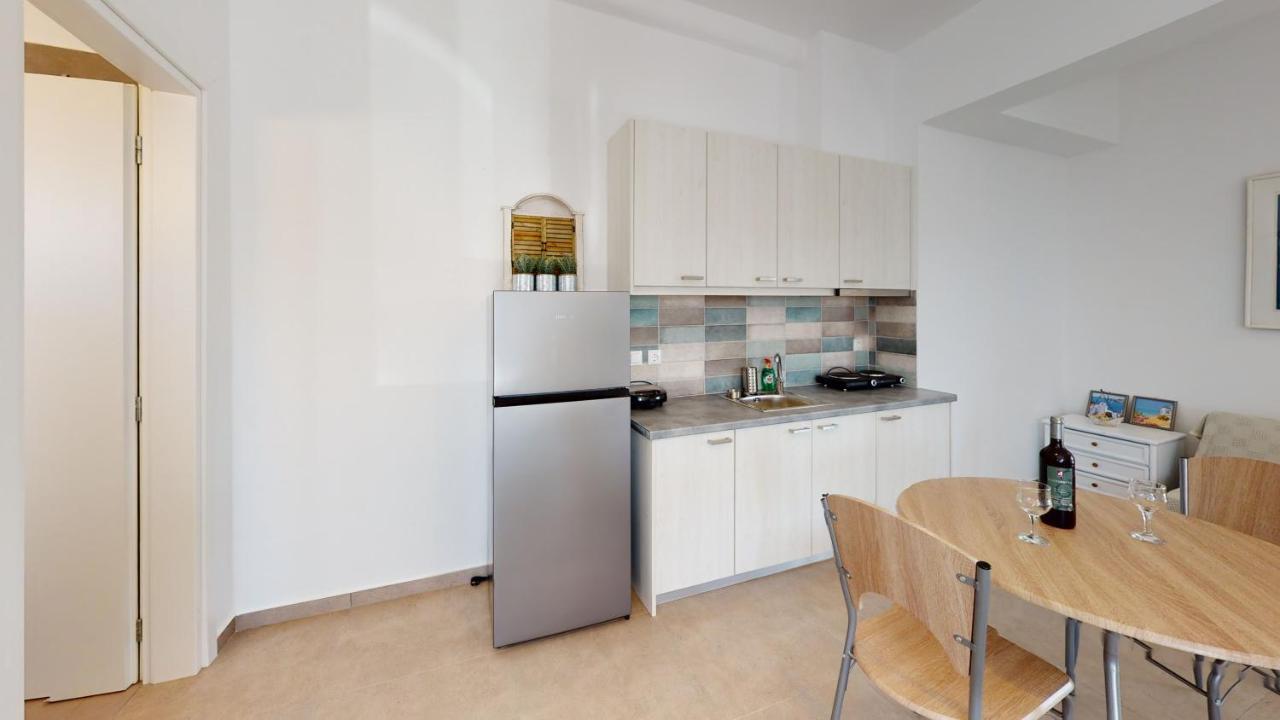 Melie Boutique Aparthotel Ellinika  Εξωτερικό φωτογραφία