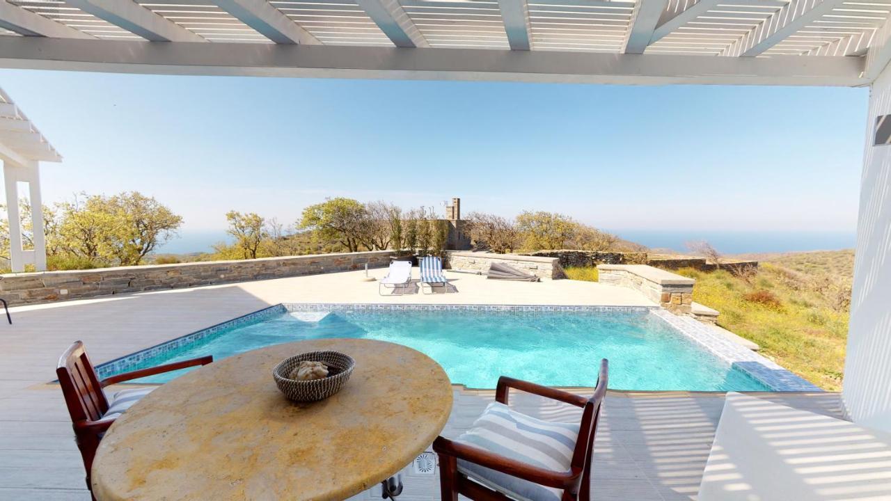 Melie Boutique Aparthotel Ellinika  Εξωτερικό φωτογραφία