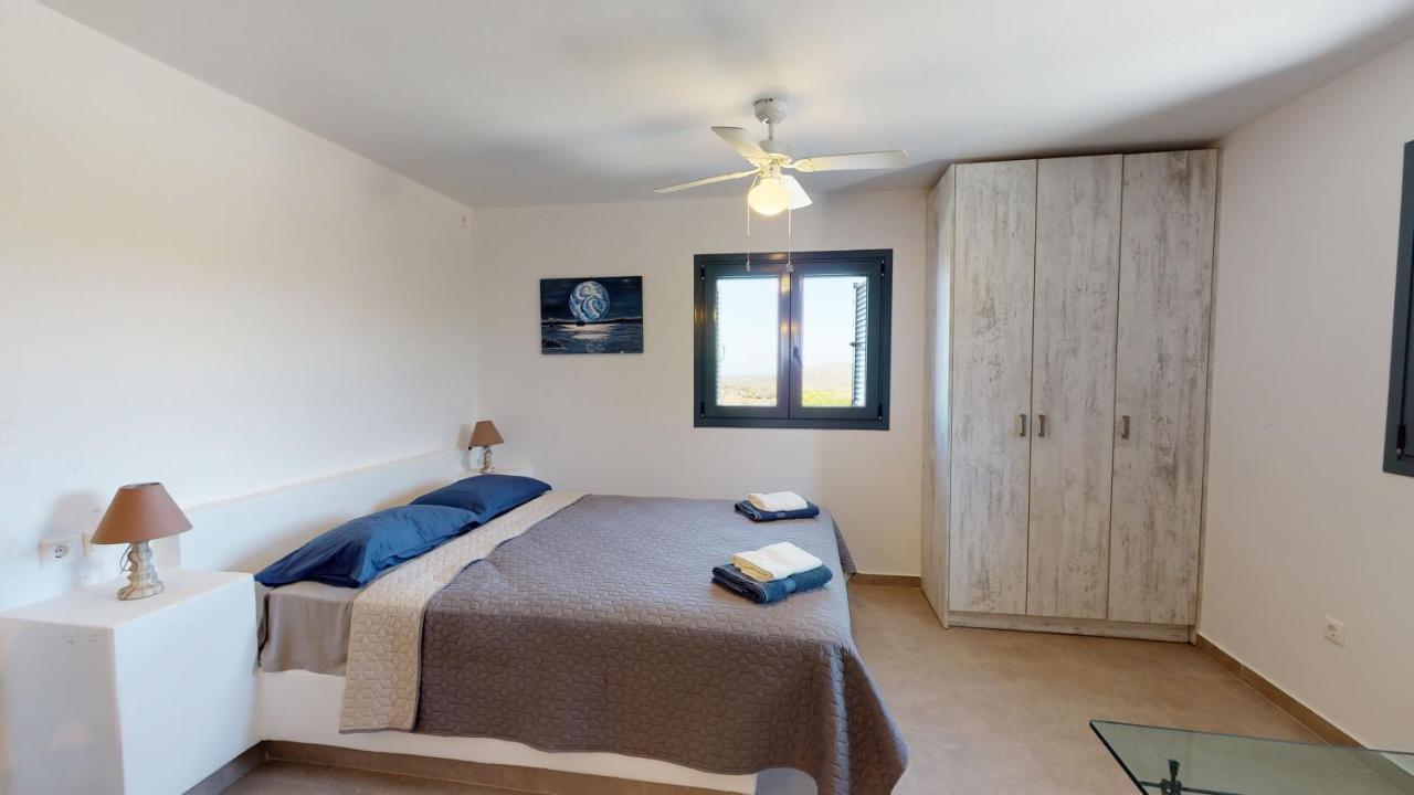 Melie Boutique Aparthotel Ellinika  Εξωτερικό φωτογραφία