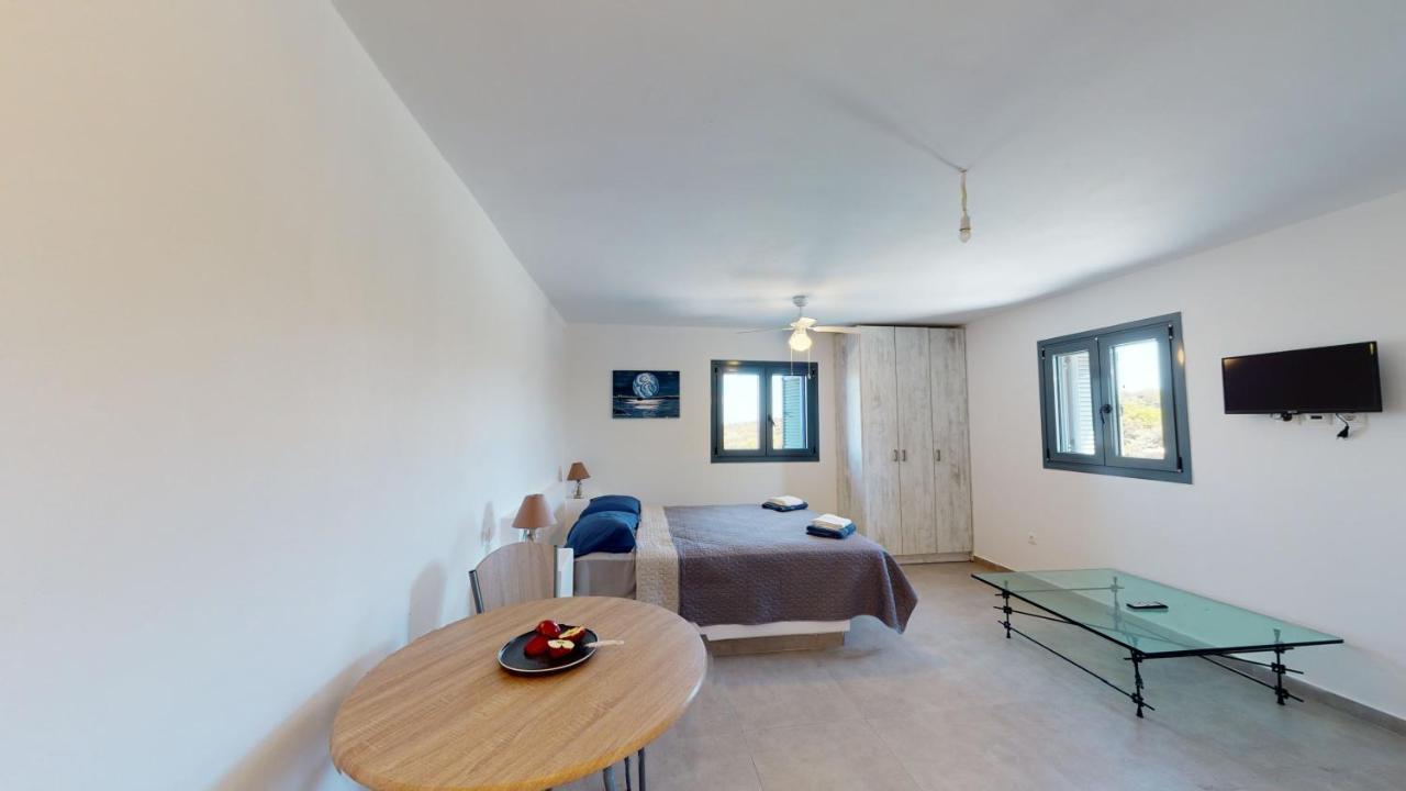 Melie Boutique Aparthotel Ellinika  Εξωτερικό φωτογραφία