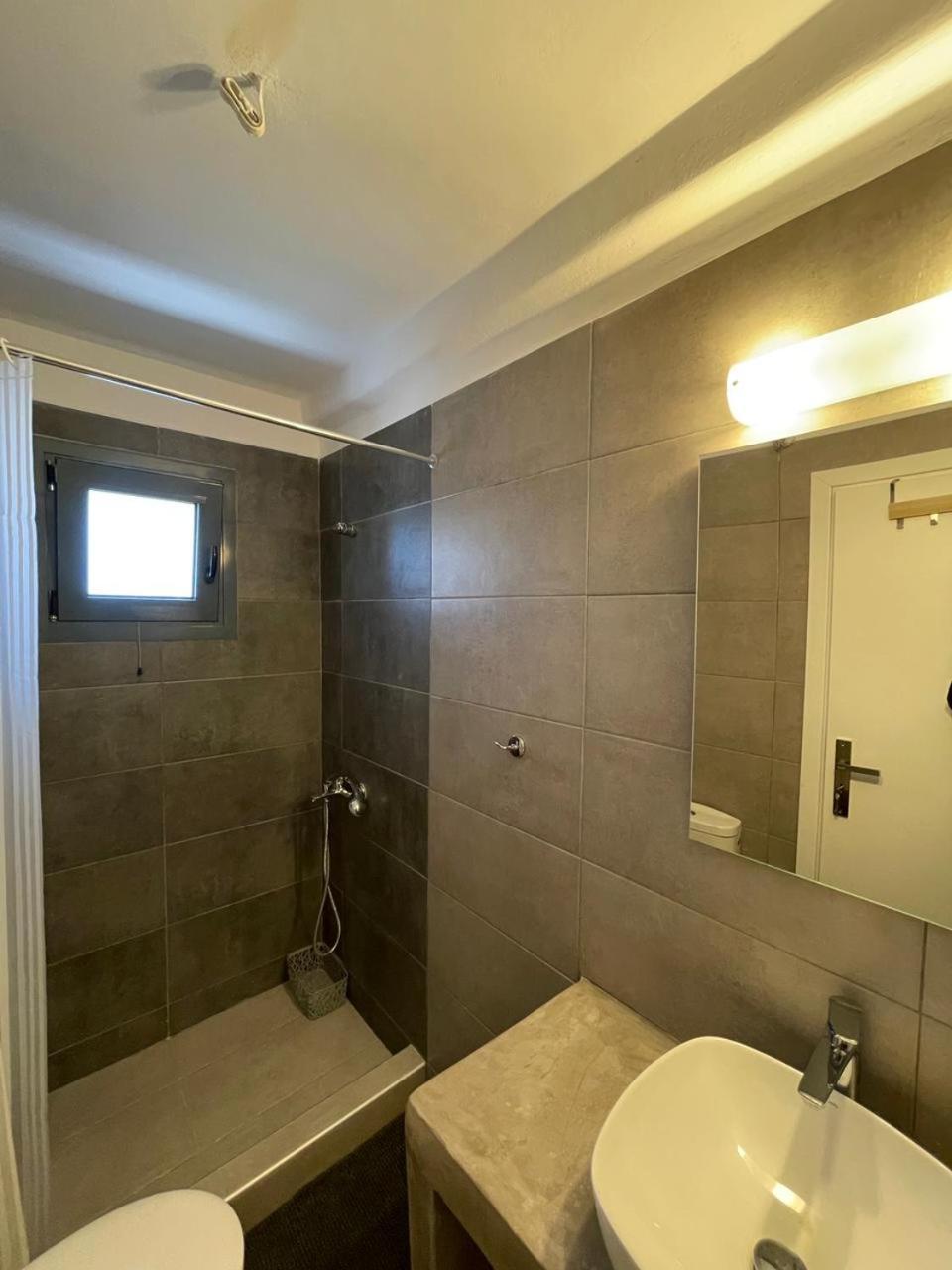 Melie Boutique Aparthotel Ellinika  Εξωτερικό φωτογραφία