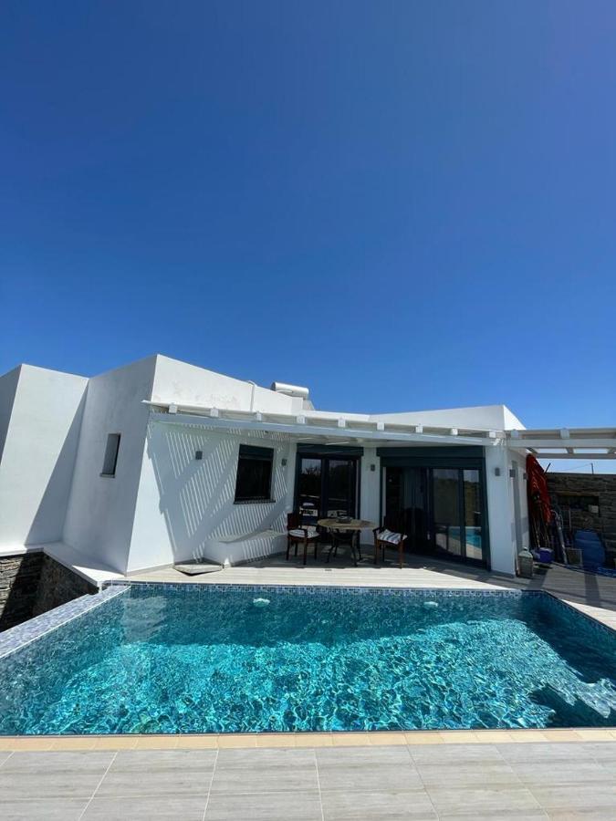 Melie Boutique Aparthotel Ellinika  Εξωτερικό φωτογραφία