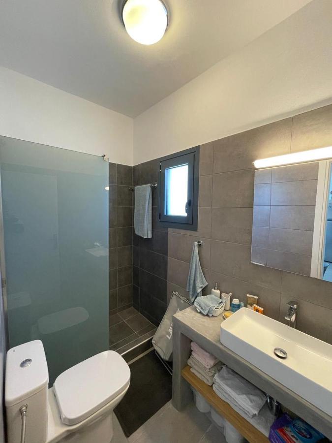 Melie Boutique Aparthotel Ellinika  Εξωτερικό φωτογραφία