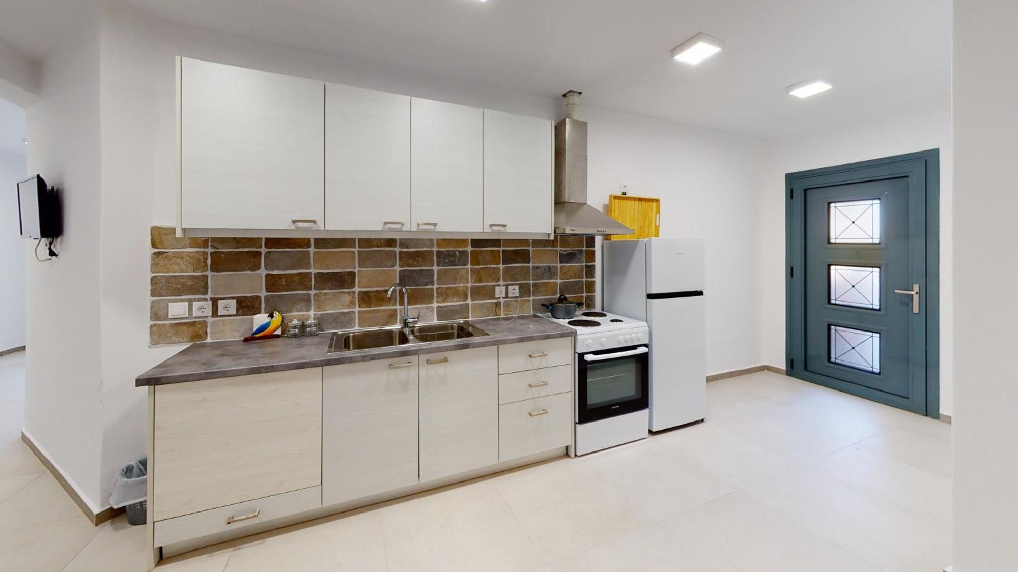 Melie Boutique Aparthotel Ellinika  Εξωτερικό φωτογραφία