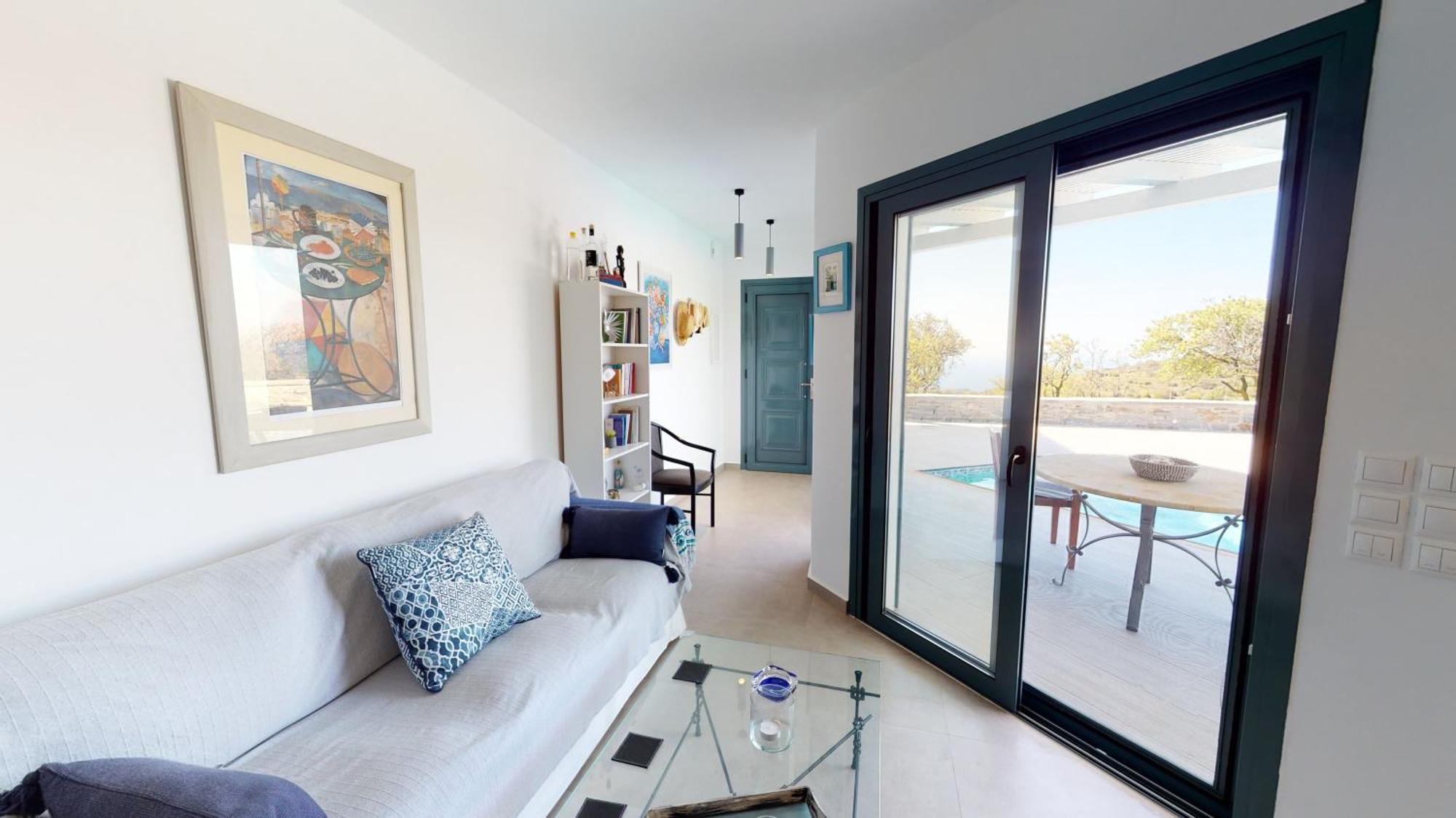 Melie Boutique Aparthotel Ellinika  Εξωτερικό φωτογραφία